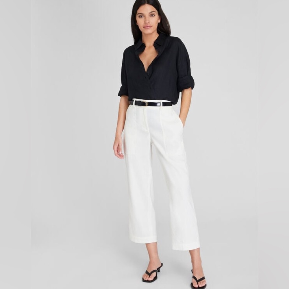 Club Monaco Pants